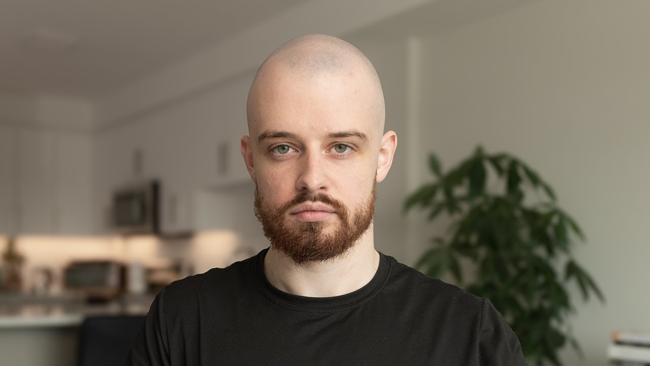 getting back to basics - Josh Moxey